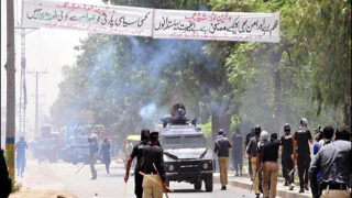 Nowshera
