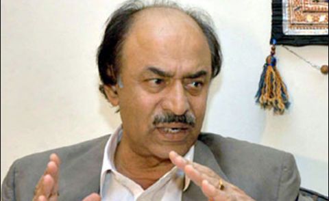 الیکشن میں 2 دن کی تیاری پرحصہ لے سکتے ہیں، نثارکھوڑو