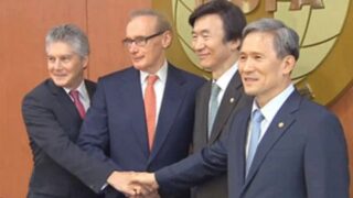 Nuclear program