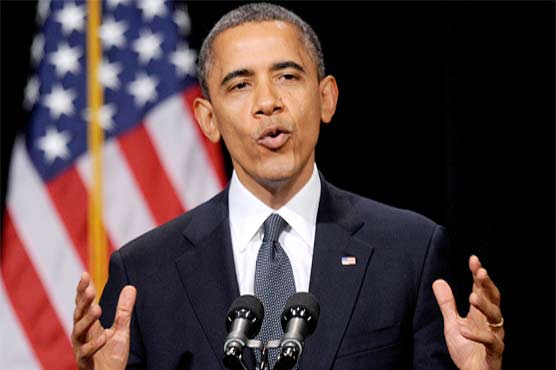 Obama