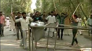 Occupied Kashmir