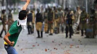 Occupied Kashmir