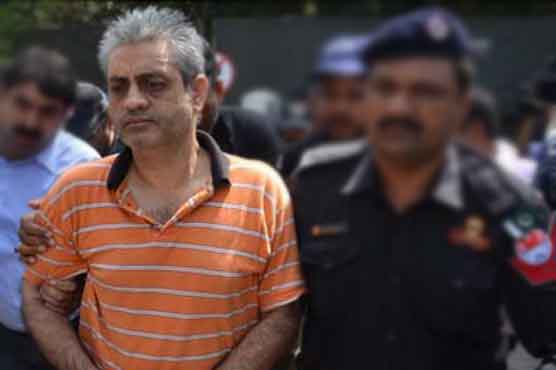 اوگرا کرپشن کیس : توقیر صادق کو وعدہ معاف گواہ بننے کی پیشکش