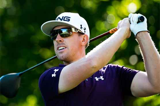 کینیڈین اوپن گالف ٹورنامنٹ، امریکی کھلاڑی کو برتری