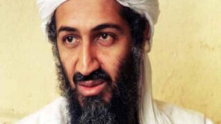 Osama Bin Laden