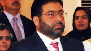Owais Muzaffar