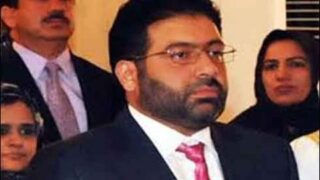 Owais Muzaffar