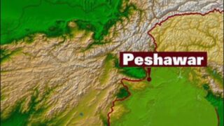 PESHAWAR