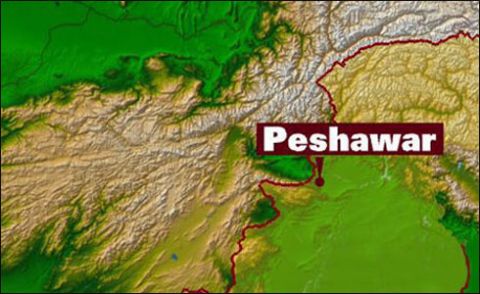 PESHAWAR
