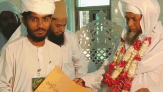 Sufi Arshad Ali