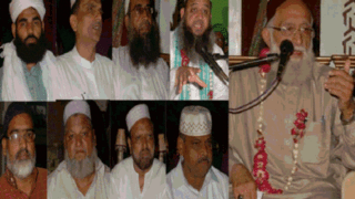Haji Hanif Tayyab