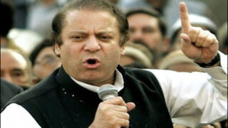 PM Nawaz Sharif