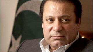 PM Nawaz Sharif