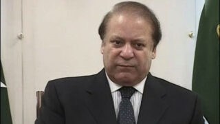 PM Nawaz Sharif