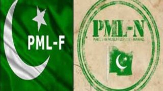 PML-N and PML-Functional
