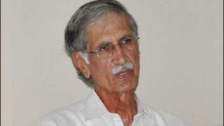PTI Load Shedding
