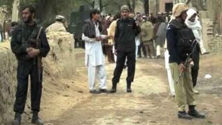 Pak-Afghan