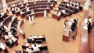 Pakhtunkhwa Assembly