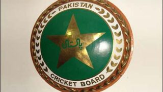 Pakistan Cricket Board