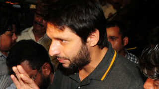 Pakistan Cricket Team