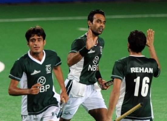 قاسم ضیا اور باجوہ نے قومی ہاکی کو تباہ کر دیا، منظور جونیئر
