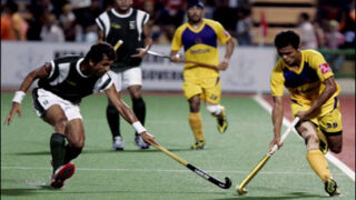 Pakistan Hockey Team
