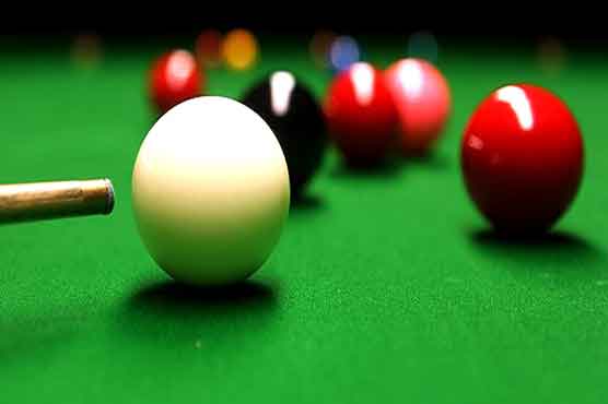 Pakistan Snooker