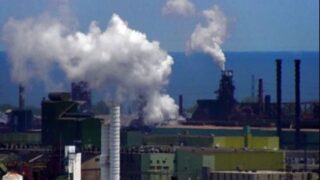 Pakistan Steel Mills