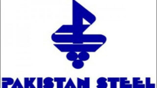Pakistan Steel