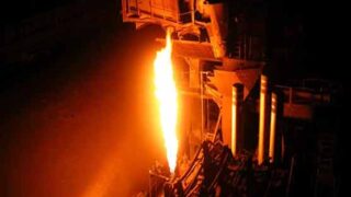 Pakistan Steel