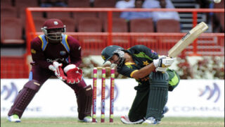 Pakistan - West Indies