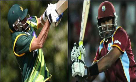 پاکستان بمقابلہ ویسٹ انڈیز، تیسرا ون ڈے آج ہو گا