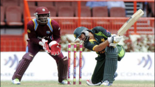 Pakistan - West Indies