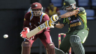 Pakistan - West Indies