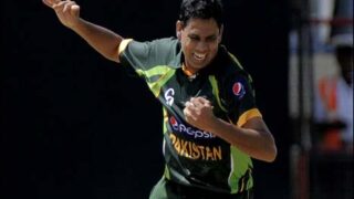 Pakistan Win