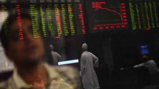 Pakistan best stock markets