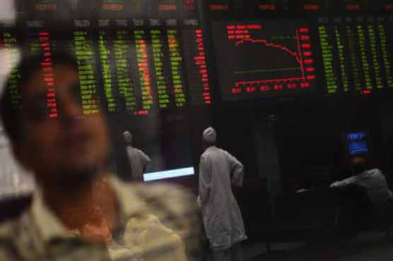 Pakistan best stock markets