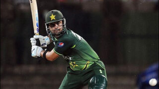 Pakistan cricket team