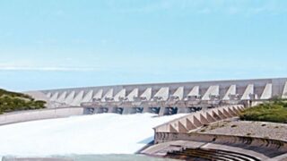 Pakistan dams