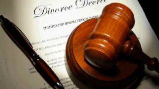 Palestine Divorce