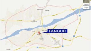 Panjgur