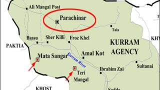 Parachinar