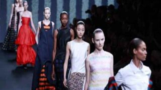 Paris Fashion Shows