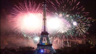 Paris