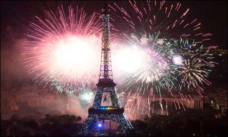 Paris