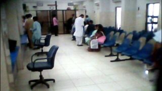 Passports offices