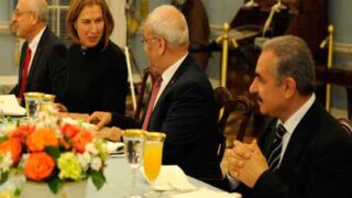 Peace talks