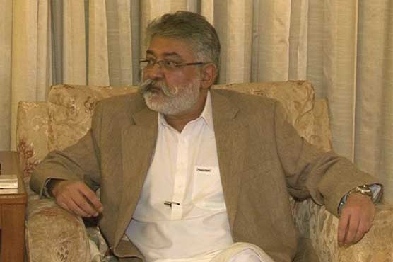پیر پگارا کی مسلم لیگ ن کے وفد سے ملاقات سے معذرت