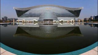 Pentagon China