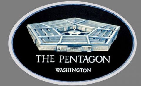 Pentagon